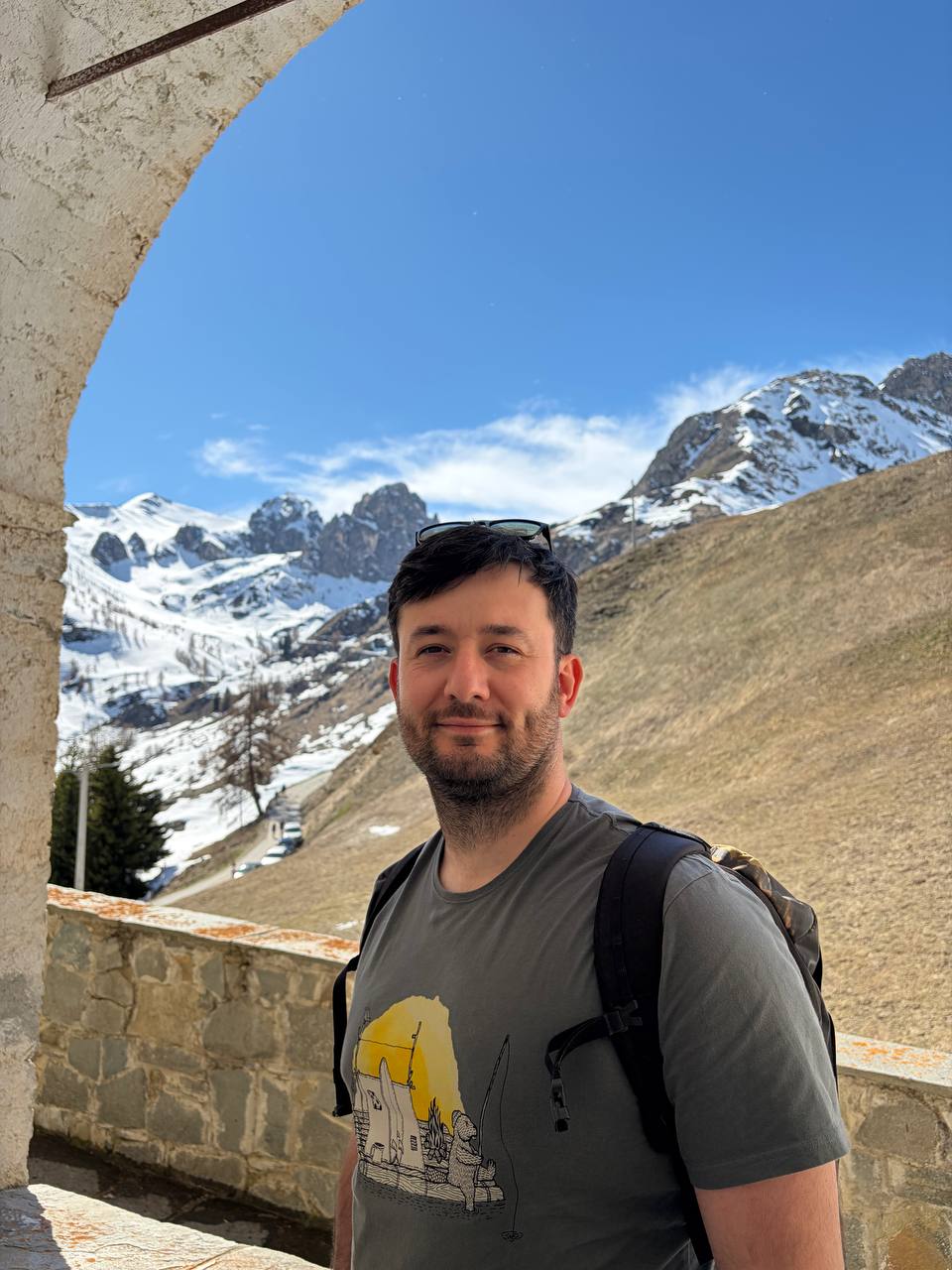 Matteo Bonini
